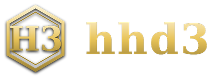 hhd3 logo